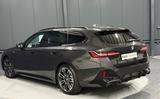 BMW 520d Touring M-Sport*Standhzg*HIFI*AHK*Innov*360 - BMW 520: 520i