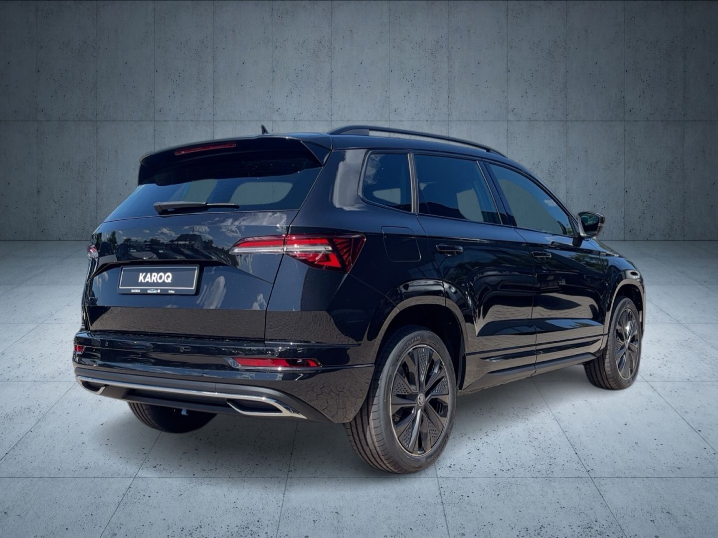 Skoda Karoq - Bild 6