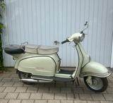 Zündapp R50 Läuft Einwandfrei und Rechnung vorhanden - ZÜNDAPP VON 1 BIS 50 CCM