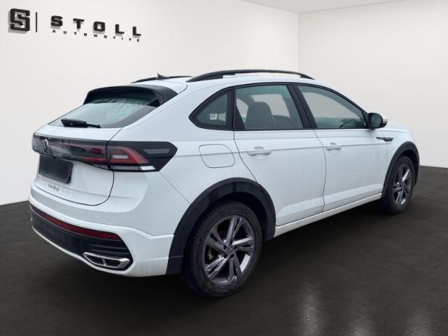 Volkswagen Taigo 1.0 TSI DSG R-Line IQ-Drive+ACC+Keyless+++