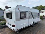 Knaus Sport 500 FU Mover Autark 1800 kg aW mit Vorzelt - Knaus 500