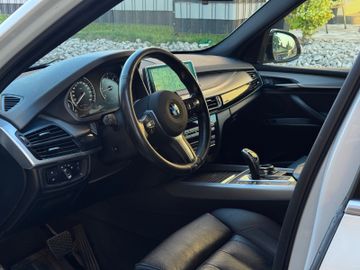 BMW X5 - 9