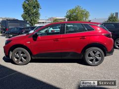 OPEL Grandland GS Line 1.2*AT*1.Hand*wenig Kilometer*