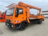 Ruthmann T 165 MAN 8.163 - Offers matching your search criteria
