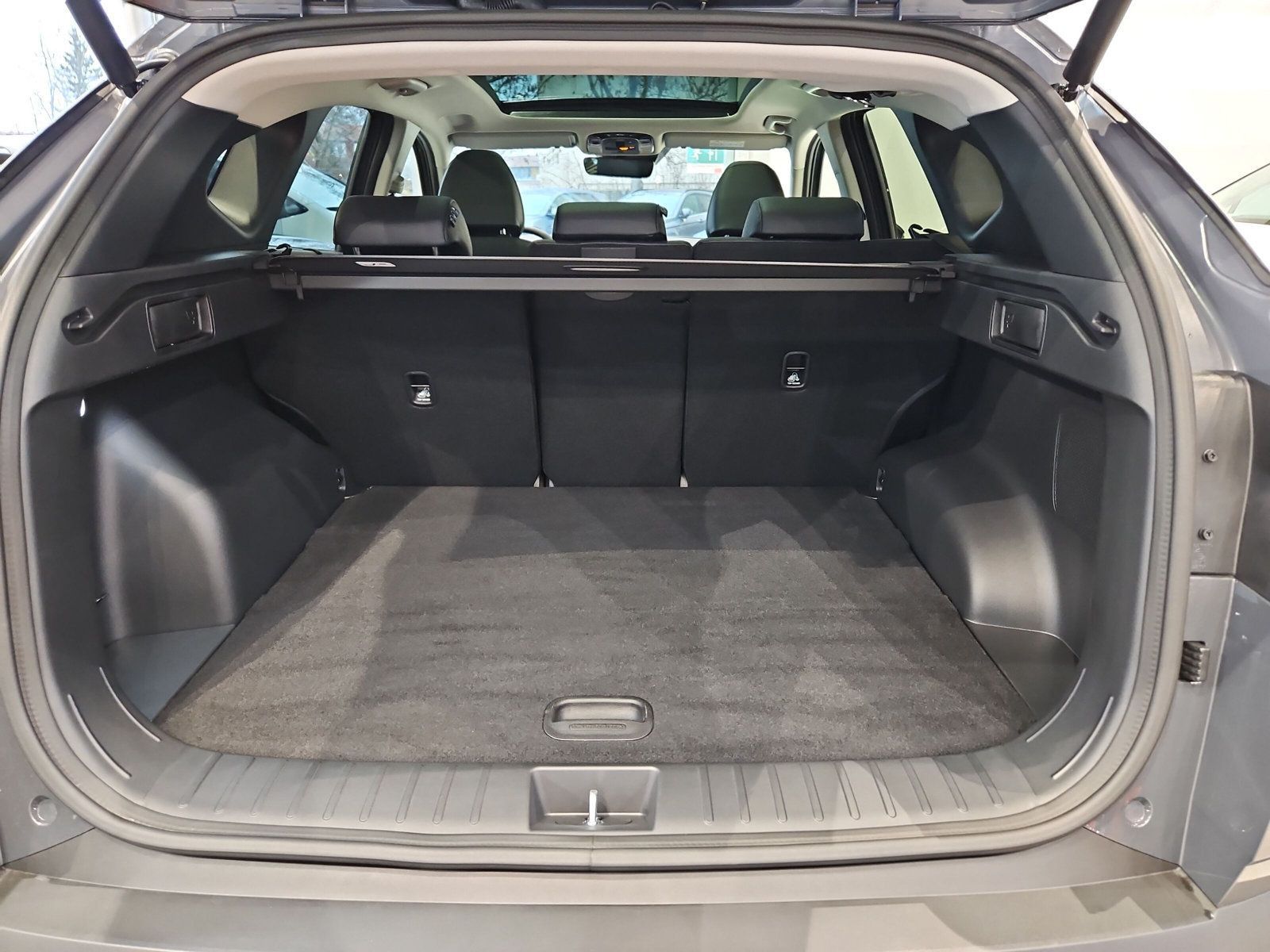 Hyundai TUCSON - Bild 7