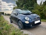 Fiat 500 0.9 8V TwinAir Turbo Riva S&S Riva - Fiat 500: Turbo Twinair