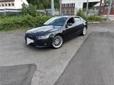 Audi A5 2.0 TFSI Sportback - - Audi A5 in Saarbrücken