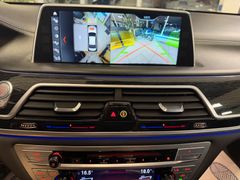 BMW 750 xDrive Laser ACC 360 MASSAGE HARMAN HUD