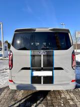Ford Tourneo Custom 2.5 Duratec PHEV 340 L2 Sport... - Ford Tourneo Custom Plug-in Hybrid (PHEV) Gebrauchtwagen