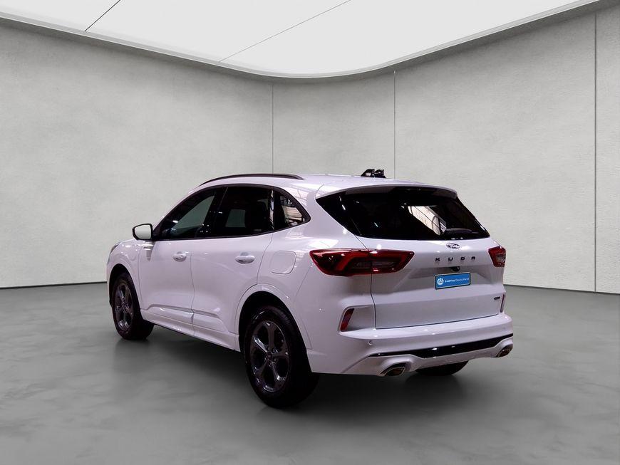 Ford Kuga 2.5 Duratec PHEV ST-LINE 112 kW, 5-türig