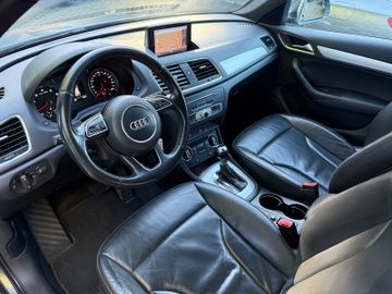 Audi Q3 - 8