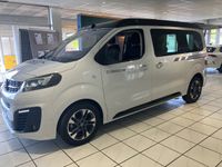 Opel Zafira - Vorschau Bild 3