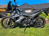 KTM 790 Adventure - KTM 790 ADVENTURE