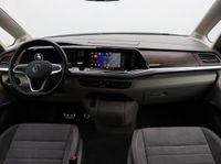 Volkswagen T7 Multivan - Vorschau Bild 5