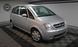 Opel Meriva 1.6 Edition KLIMA NUR 54TKM! RENTNERFZG. - gebrauchte Opel Meriva aus dem Jahr 2005