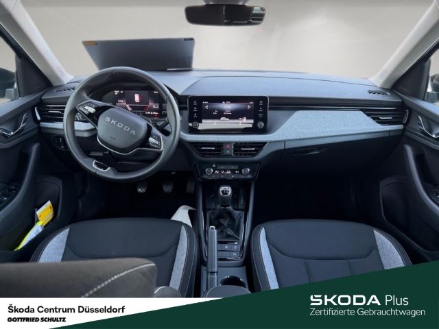 Skoda Kamiq - Bild 7