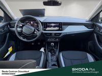 Skoda Kamiq - Vorschau Bild 7