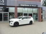 Mazda CX-60 Homura Premium-, Driver-, Convenience- u. - Mazda CX-60 Benzin Gebrauchtwagen