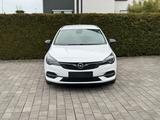 Opel Astra K Sports Tourer Business (LED, NAVI) - Opel Astra: Weiß, Sports Tourer