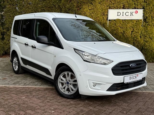 Ford Transit Connect 1.5 Aut Kombi 5S+KAM+NAV+ACC+AHK