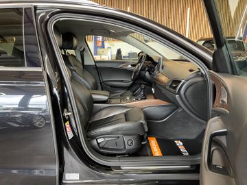 Audi A6 Avant 2.0 TDI Aut. *NAVI*XENON*LEDER*ACC*