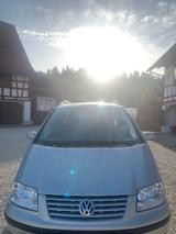 Volkswagen VW Sharan 1,9 TDI - gebrauchte Volkswagen Sharan aus dem Jahr 2002