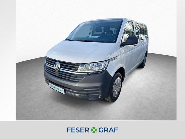 Volkswagen T6.1 Caravelle kurzer Radstand Trendline PDC Sit