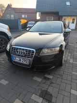 Audi S6 5.2 tiptronic quattro - - Audi S6: 5.2