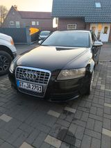 Audi S6 5.2 tiptronic quattro - - Audi S6: 5.2