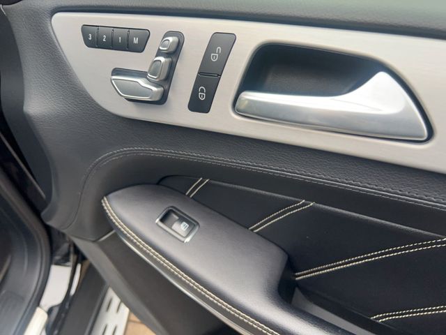 Mercedes-Benz GLS 63 AMG 4Matic – Bild 13 von 19