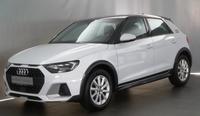 Audi A1 Citycarver Gletscherweiß! Optik-Paket!