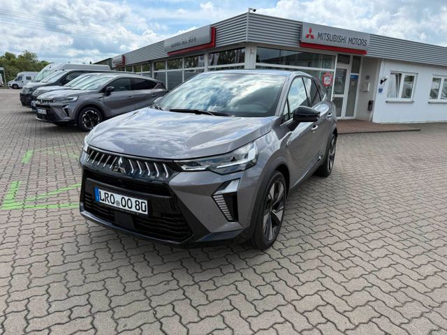 Mitsubishi Grandis Intro Edition 1.3 T-Benziner 7-DCT