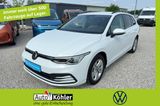 Volkswagen Golf Variant Life TSi Sportkomfortsitze FLA LM - Volkswagen Golf: Variant Sport