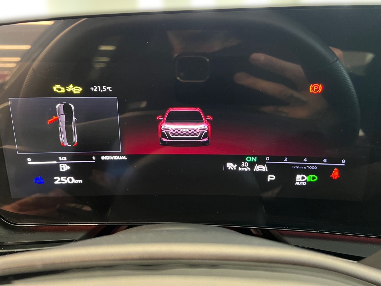 Audi S5 Avant TFSI  S tronic Navi VC B&O Matrix-LED P foto 8
