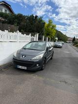 Peugeot 207 SW Filou 73 Filou