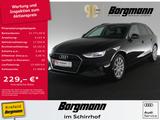 Audi A4 Avant 35 TFSI NAVI SITZHEIZUNG PDC KLIMA - Audi A4 in Duisburg
