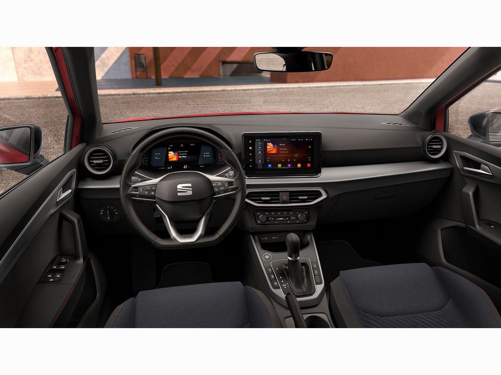 Seat Arona - Bild 6