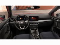 Seat Arona - Vorschau Bild 6