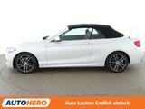 BMW 2er 225d M Sport Aut.*NAV*TEMPO*PDC*SHZ*ALU* - BMW 225 in Berlin