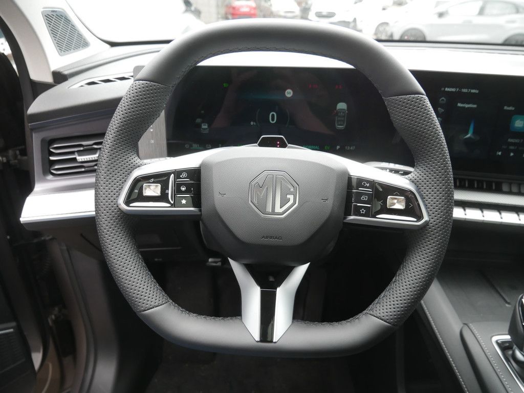 MG S9