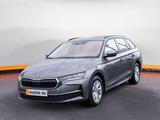 Skoda Octavia Combi Selection 1.5 TSI MHEV DSG MODELL  - Skoda Octavia: Modell