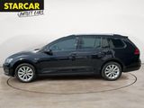 Volkswagen GOLF VARIANT LOUNGE 1.4TSI+NAVI+StHZ+BI-XENON+RF - Volkswagen in Köln