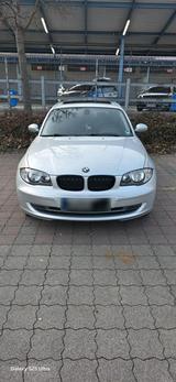 BMW 1er Reihe zu verkaufen - BMW aus 2007: 1er