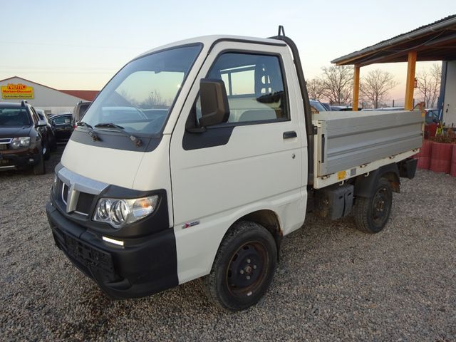 Piaggio Porter