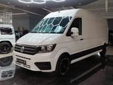Volkswagen Crafter Kasten 35 lang Hochdach FWD - Kastenwagen Hochdach