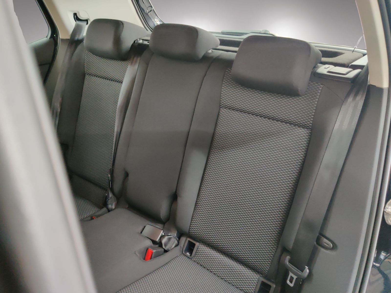 Volkswagen T-Cross - Bild 14