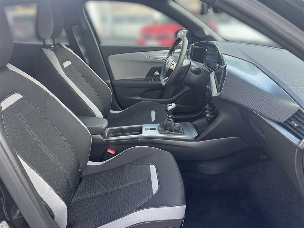 Opel Mokka - Bild 16