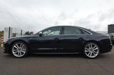 Audi S8 4.0 TFSI quattro plus 1-Hand*Rentner Fahrzeug - gebrauchte Audi S8 aus dem Jahr 2016