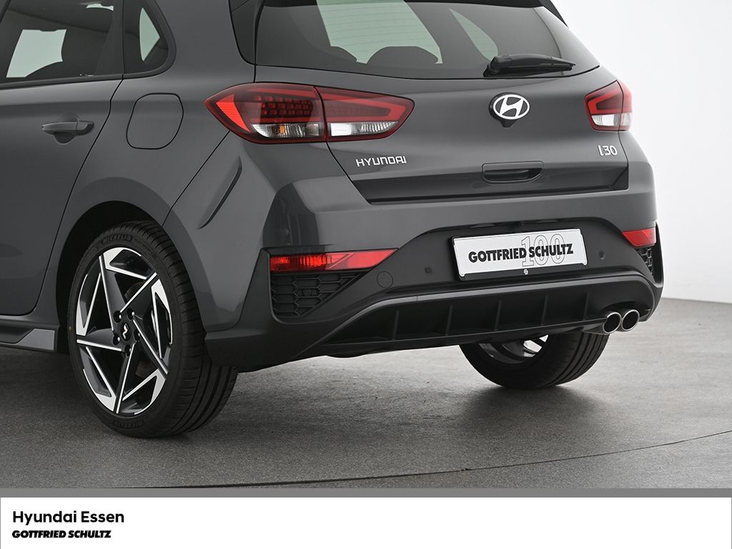 Hyundai i30 - Bild 7