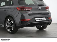 Hyundai i30 - Vorschau Bild 7